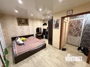 1-к квартира, вторичка, 30м2, 4/10 этаж