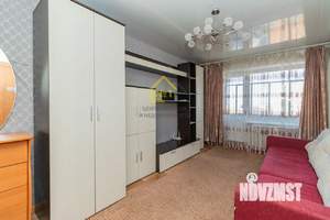 2-к квартира, вторичка, 42м2, 5/5 этаж
