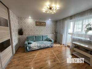 2-к квартира, вторичка, 41м2, 7/10 этаж