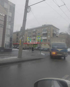 2-к квартира, вторичка, 42м2, 4/5 этаж