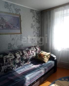 1-к квартира, вторичка, 36м2, 3/5 этаж