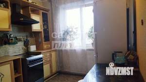 2-к квартира, вторичка, 53м2, 10/10 этаж