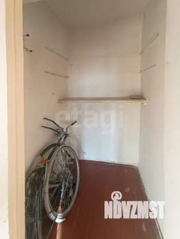 1-к квартира, вторичка, 32м2, 5/5 этаж