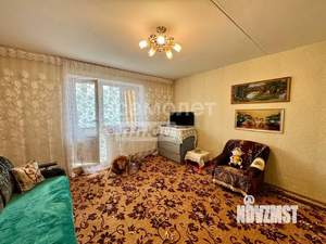 1-к квартира, вторичка, 41м2, 5/10 этаж