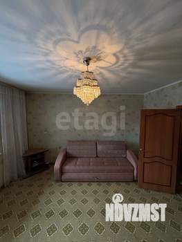 2-к квартира, вторичка, 57м2, 4/10 этаж