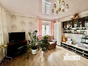 2-к квартира, вторичка, 50м2, 9/9 этаж
