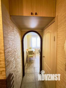 2-к квартира, вторичка, 54м2, 9/10 этаж