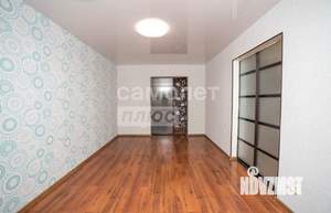 3-к квартира, вторичка, 65м2, 10/10 этаж