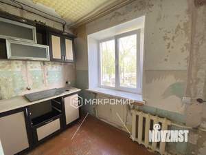 2-к квартира, вторичка, 45м2, 2/3 этаж