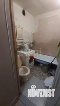 2-к квартира, вторичка, 45м2, 2/5 этаж