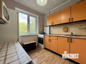 2-к квартира, вторичка, 47м2, 4/5 этаж