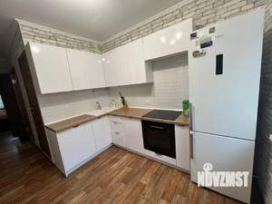 2-к квартира, вторичка, 53м2, 3/11 этаж