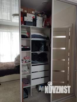 2-к квартира, вторичка, 43м2, 5/25 этаж