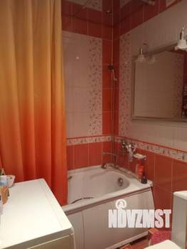 2-к квартира, вторичка, 44м2, 1/5 этаж