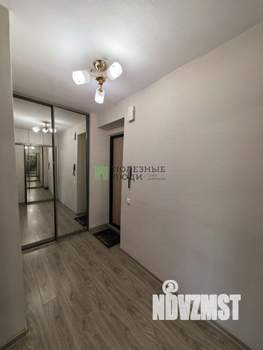 2-к квартира, вторичка, 42м2, 3/9 этаж