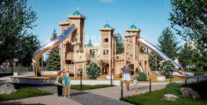 1-к квартира, вторичка, 35м2, 5/18 этаж