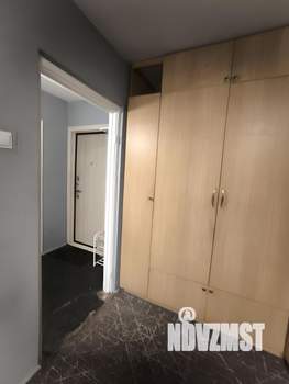 1-к квартира, вторичка, 33м2, 6/10 этаж