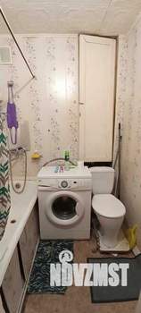 1-к квартира, вторичка, 31м2, 2/5 этаж