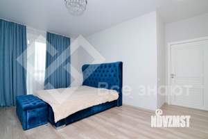 4-к квартира, вторичка, 156м2, 4/24 этаж
