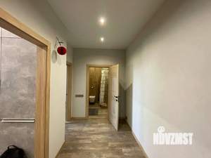 1-к квартира, вторичка, 50м2, 13/20 этаж