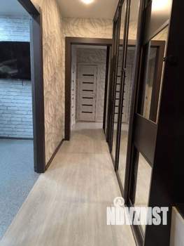 2-к квартира, вторичка, 65м2, 7/11 этаж