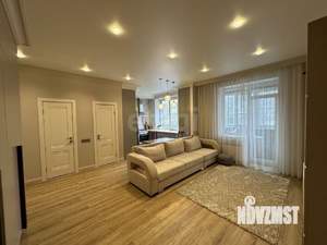 3-к квартира, вторичка, 75м2, 3/5 этаж