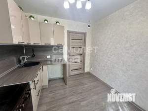 1-к квартира, вторичка, 40м2, 1/9 этаж