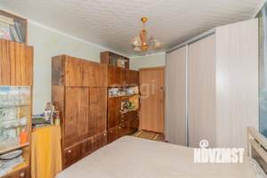 3-к квартира, вторичка, 65м2, 4/10 этаж