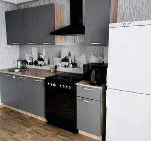 Студия квартира, вторичка, 26м2, 8/16 этаж