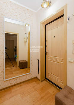 2-к квартира, вторичка, 44м2, 5/5 этаж