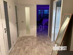 2-к квартира, вторичка, 46м2, 6/9 этаж