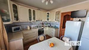 3-к квартира, вторичка, 81м2, 9/9 этаж