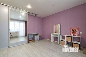 1-к квартира, вторичка, 39м2, 6/10 этаж