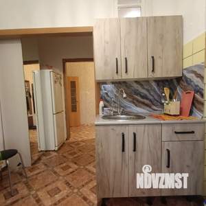 2-к квартира, вторичка, 44м2, 2/2 этаж