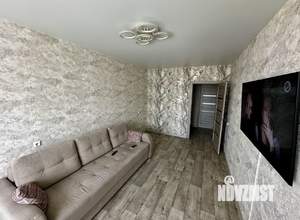 3-к квартира, вторичка, 64м2, 10/11 этаж