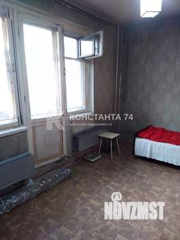 2-к квартира, вторичка, 52м2, 2/17 этаж