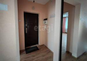 1-к квартира, вторичка, 35м2, 7/10 этаж