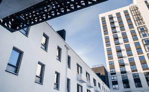 2-к квартира, вторичка, 65м2, 3/17 этаж