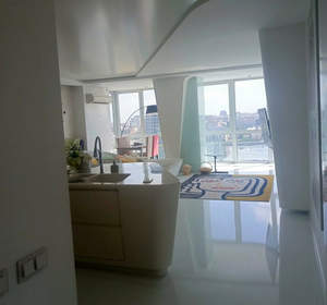 3-к квартира, вторичка, 120м2, 14/15 этаж
