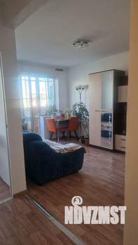 1-к квартира, вторичка, 31м2, 5/5 этаж