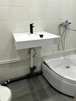 Студия квартира, вторичка, 19м2, 4/5 этаж