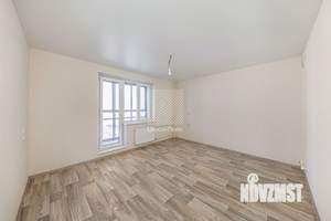 2-к квартира, вторичка, 41м2, 15/18 этаж