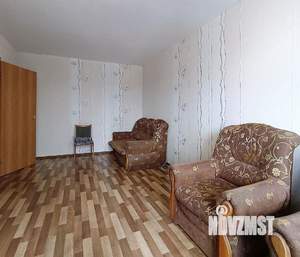 1-к квартира, вторичка, 36м2, 2/9 этаж