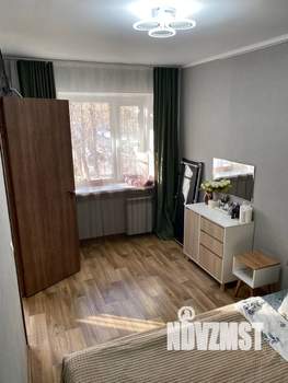 2-к квартира, вторичка, 43м2, 2/5 этаж