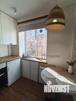 2-к квартира, вторичка, 41м2, 3/5 этаж