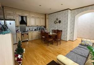 3-к квартира, вторичка, 73м2, 4/5 этаж