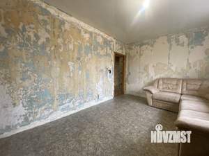 3-к квартира, вторичка, 60м2, 2/2 этаж