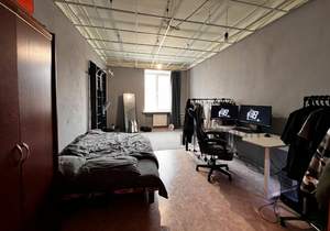 4-к квартира, вторичка, 89м2, 3/4 этаж