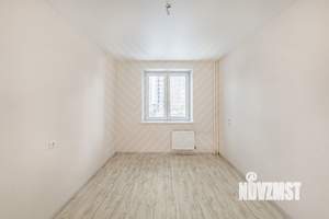 2-к квартира, сданный дом, 42м2, 4/10 этаж