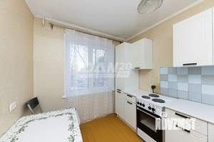 3-к квартира, вторичка, 66м2, 2/10 этаж